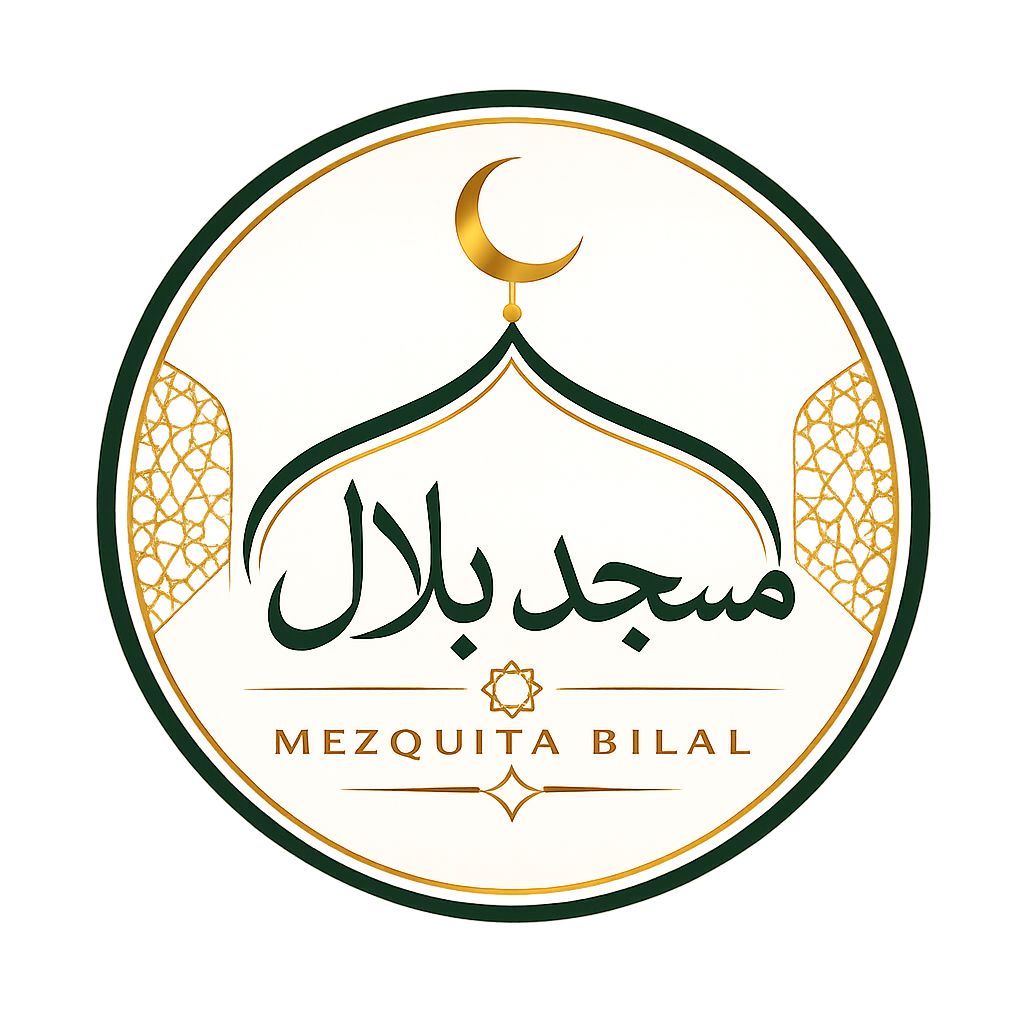 Mezquita Bilal